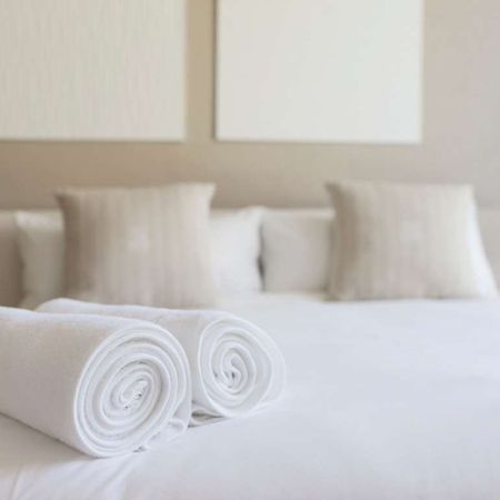 Golden Tulip Warri Airport Hotel Effurun Экстерьер фото