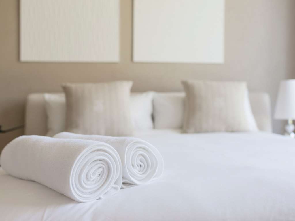 Golden Tulip Warri Airport Hotel Effurun Экстерьер фото